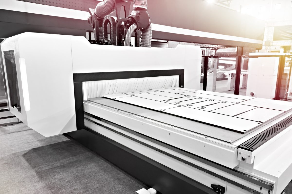 Custom Flatpack Cabinets