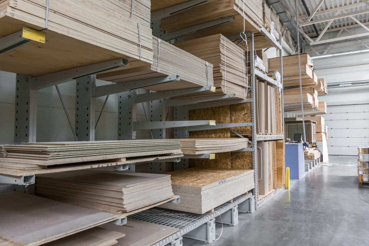Plywood, MDF, Melamine, Particleboard