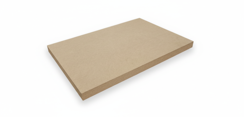 STD Raw MDF