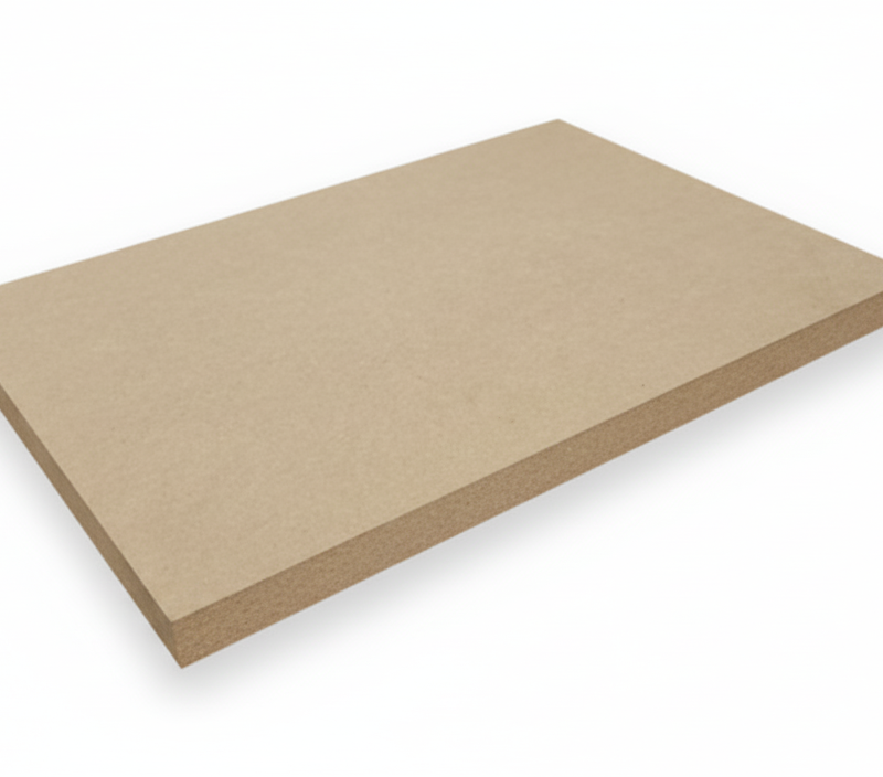 STD Raw MDF