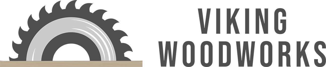Viking Sticky Website Logo