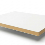 White Satin MDF