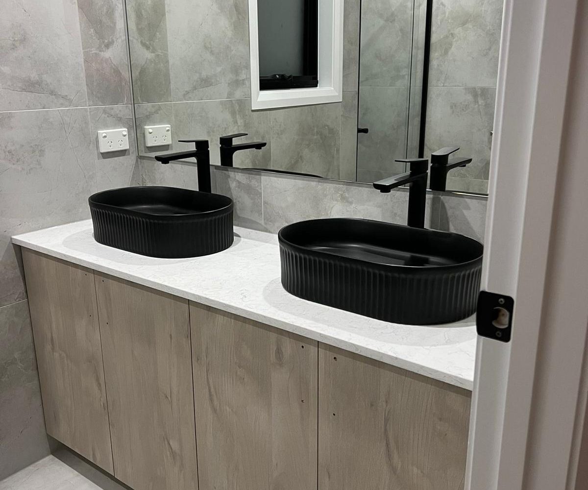 Bathroom Vanities