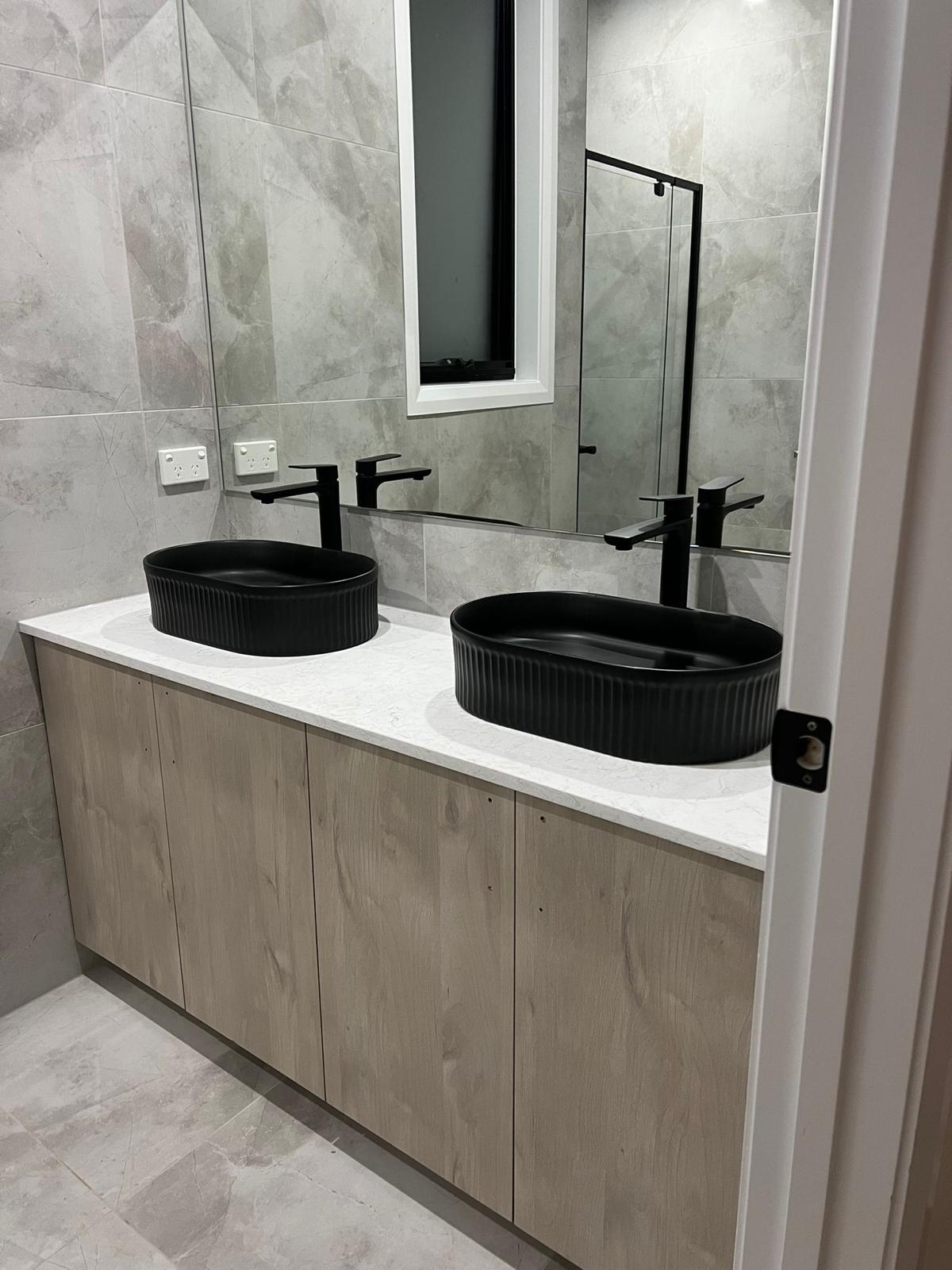 Bathroom Vanities