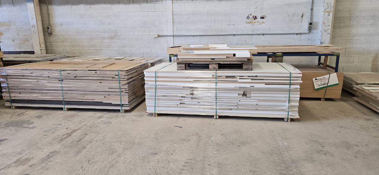 Cut To Size Cabinets