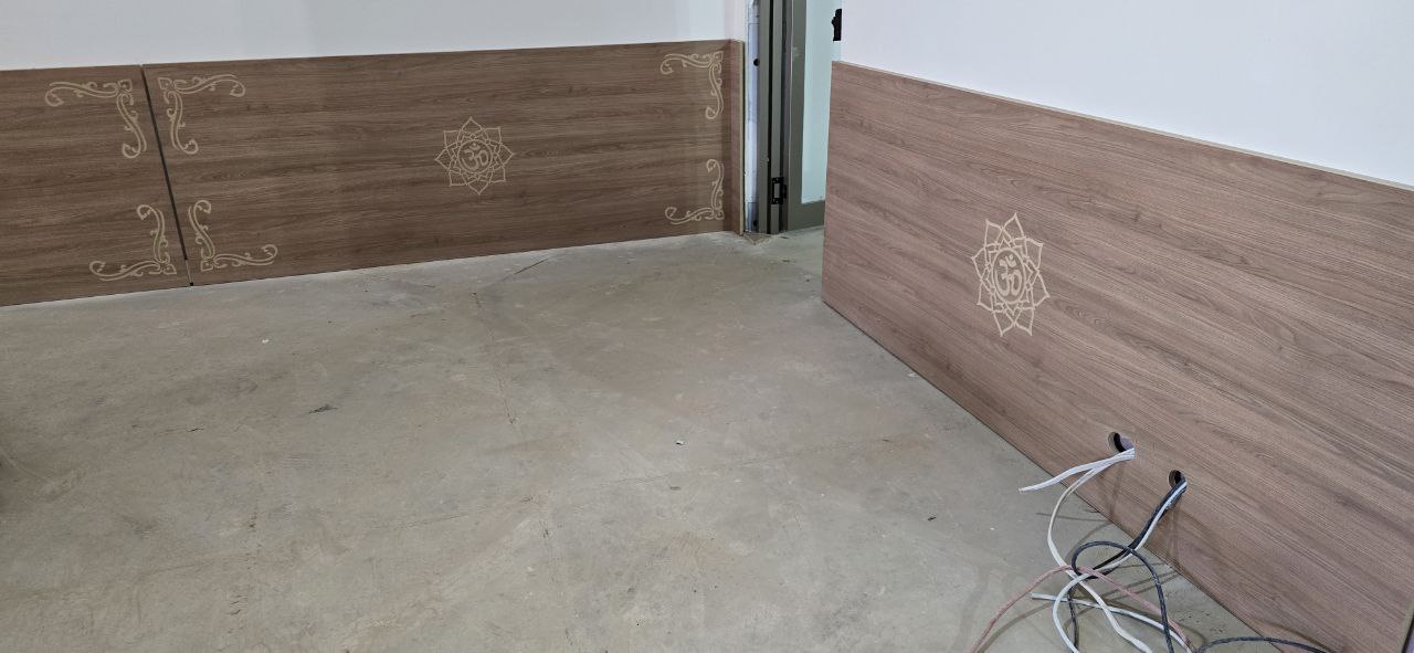 Decorative Panels