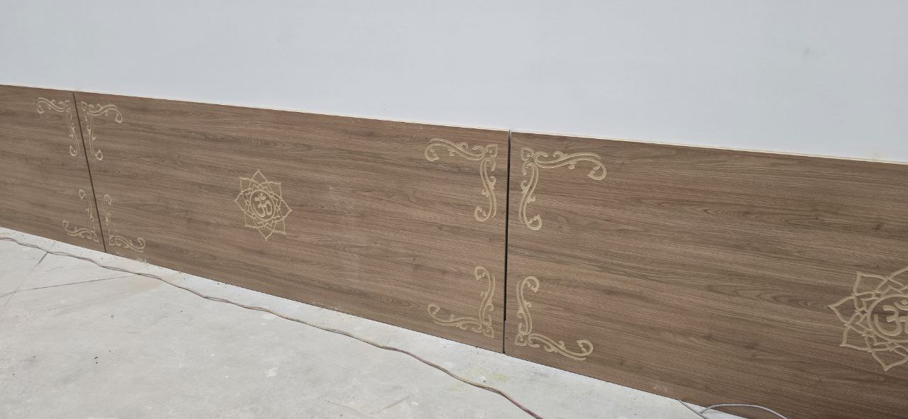 Decorative Panels1