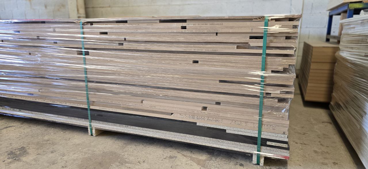 Flatpack Cabinets Cut To Size