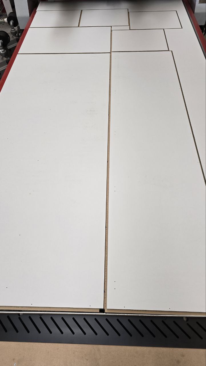 Flatpack Cut To Size