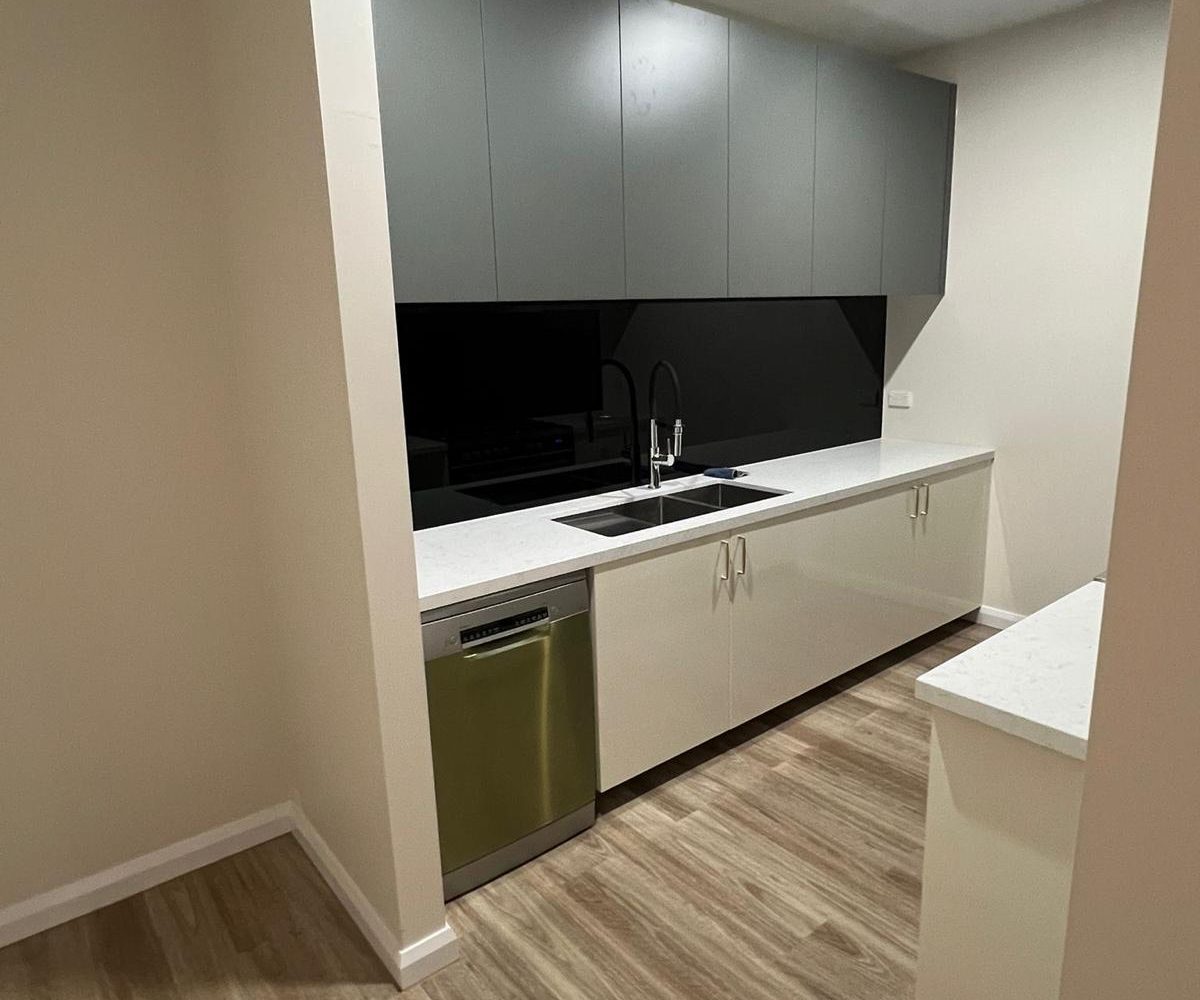 Flatpack Kitchens