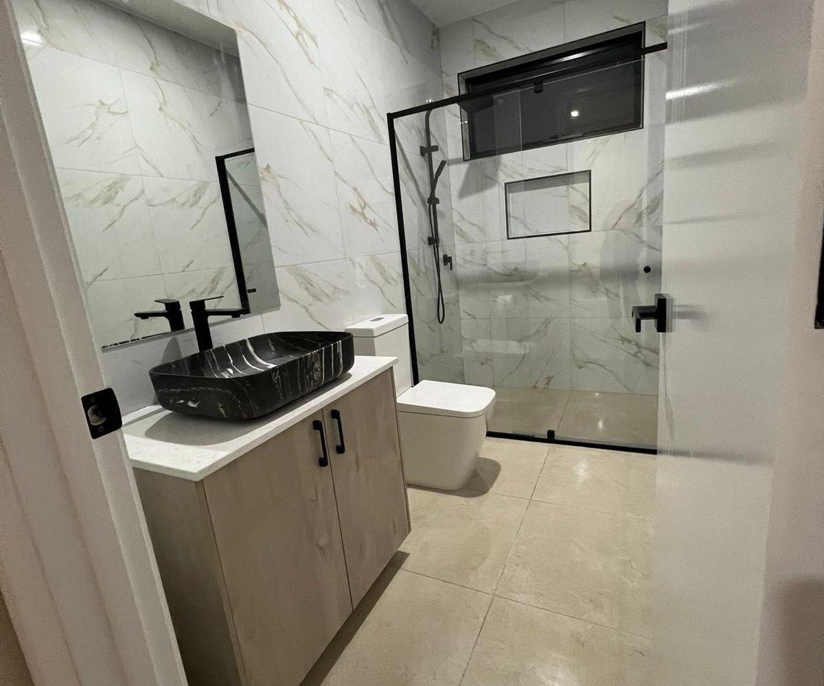 Flatpack Vanities