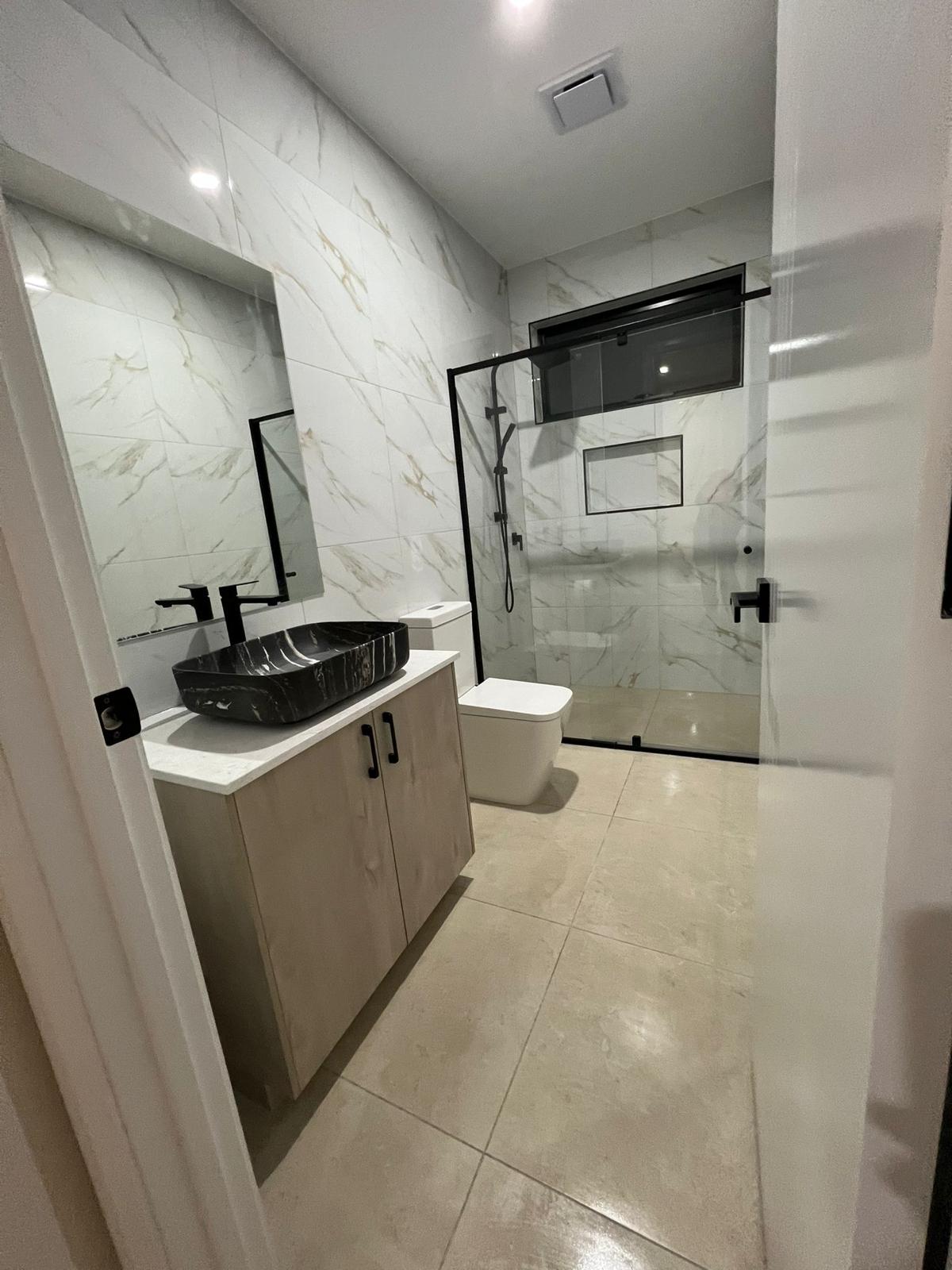 Flatpack Vanities