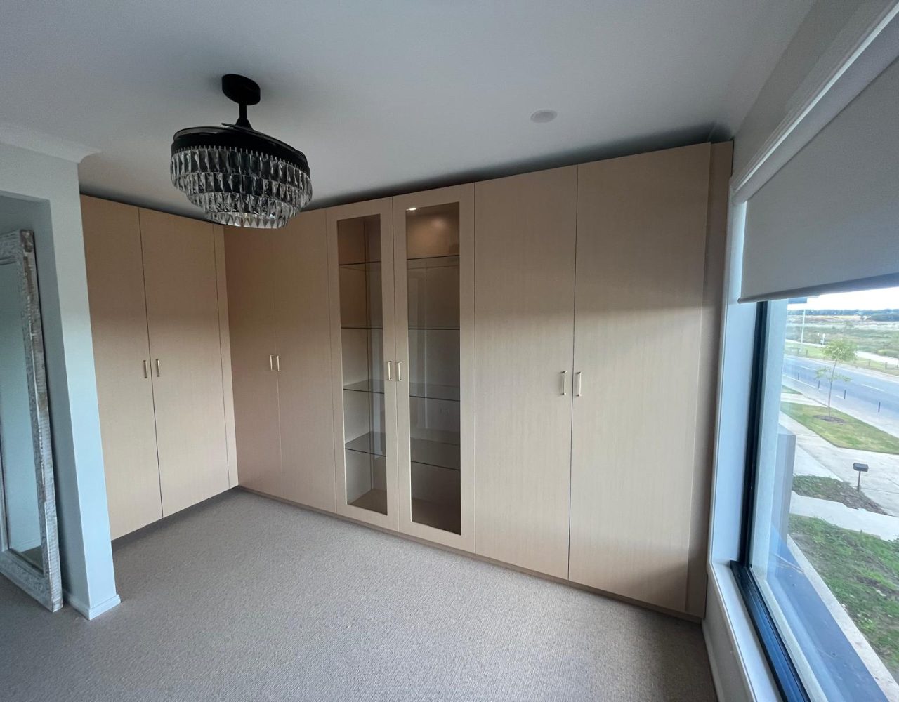 Flatpack Wardrobes