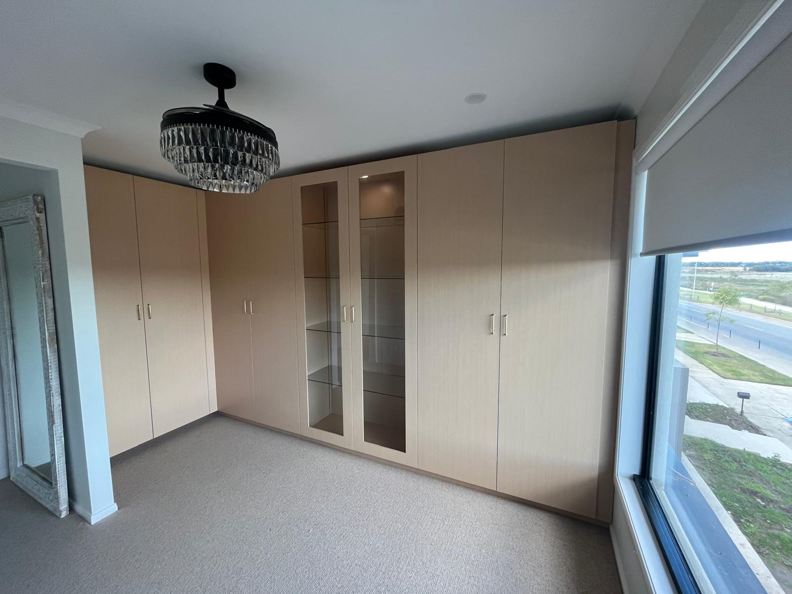 Flatpack Wardrobes