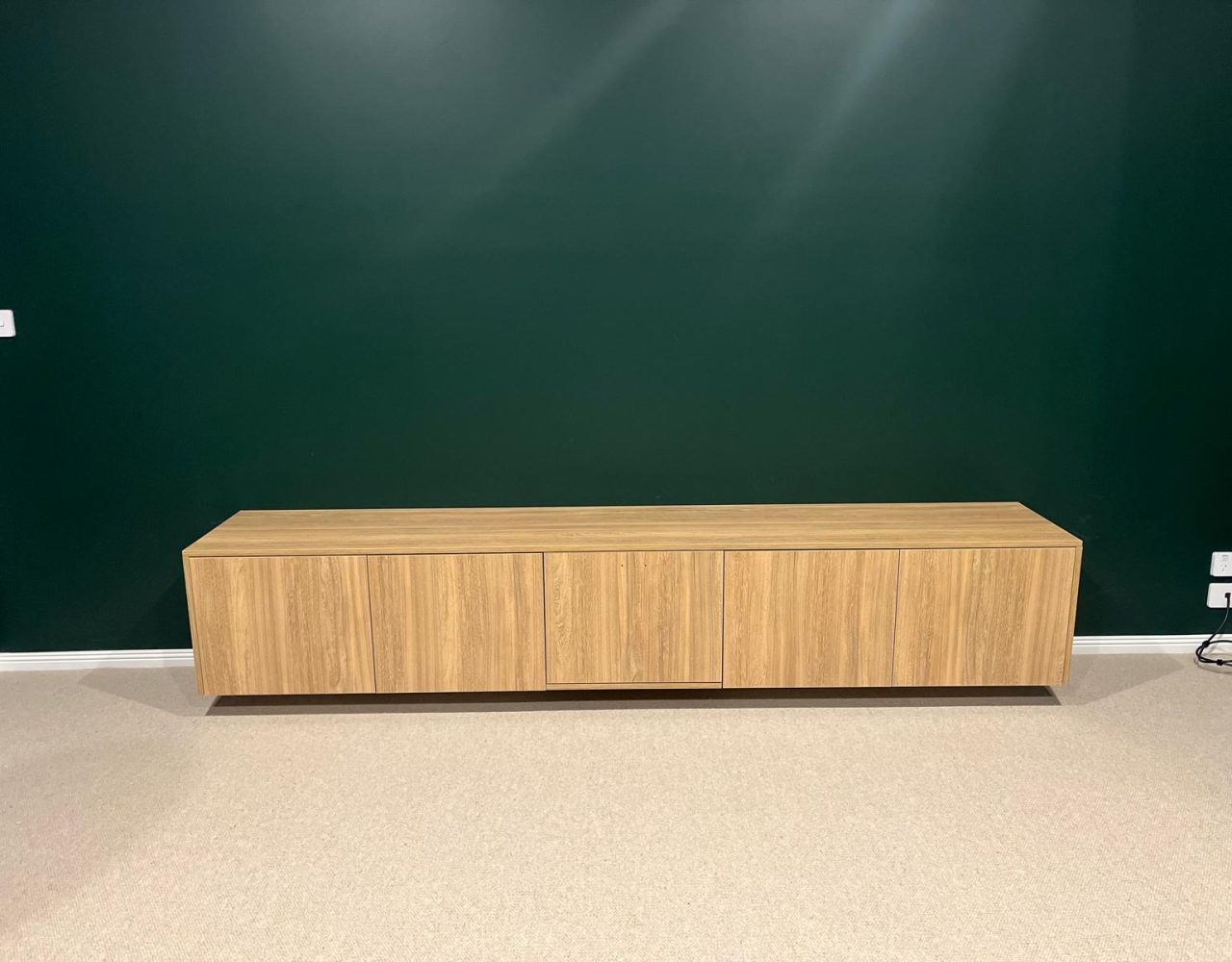 TV Unit