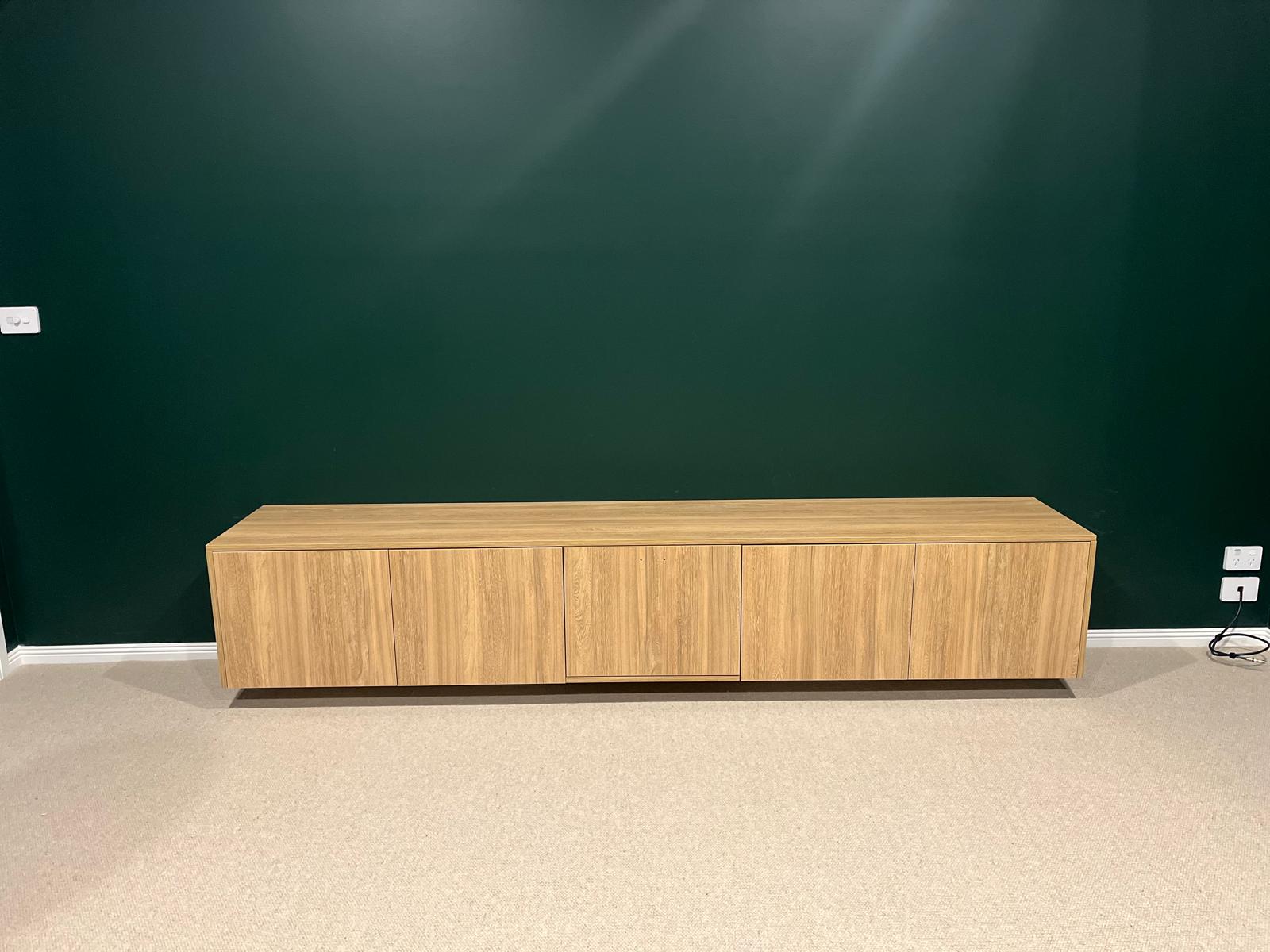TV Unit