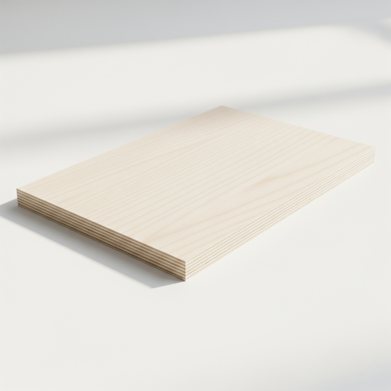 Birch Plywood